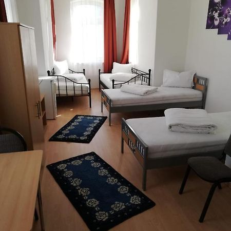 Pension Feldschloessl Ingolstadt Kültér fotó